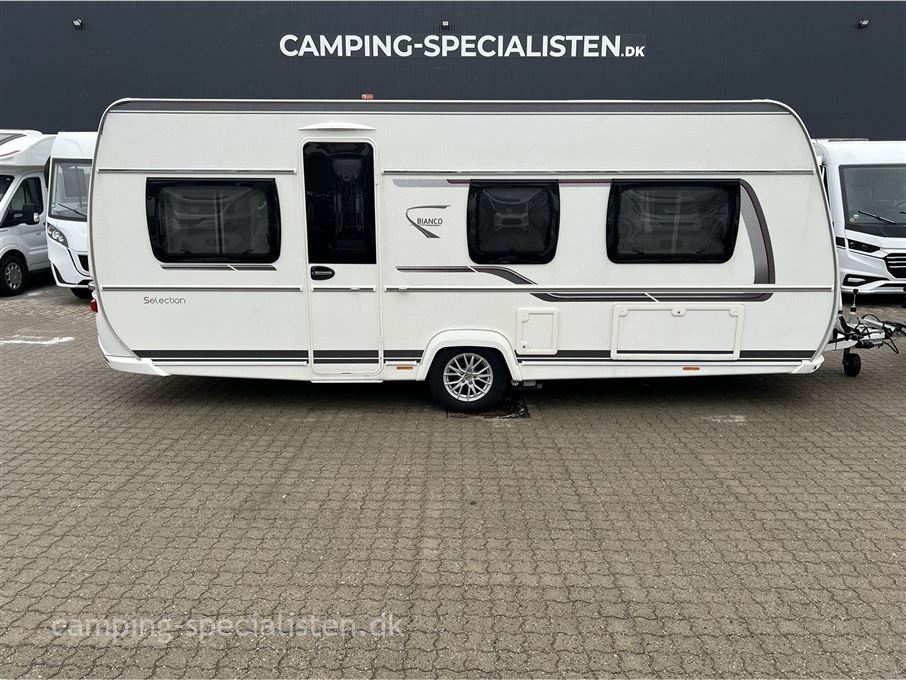 Fendt Bianco Selection 515 SG